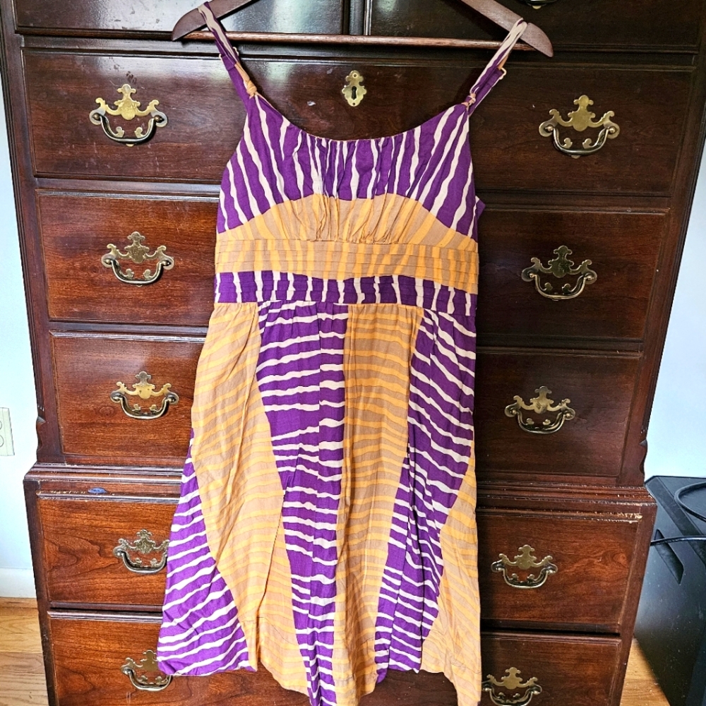 Anthropologie FEI dress, Size 6